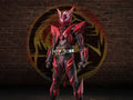 Kamen Rider Maou (Bandai SH Figuarts, Kamen Rider) *SEALED* product image 1, provided for visual reference and product