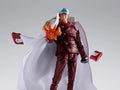 Sakazuki (Akainu) -Marineford- (Bandai SH Figuarts, One Piece) *SEALED* product image 1, provided for visual reference and