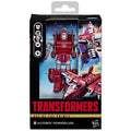Powerglide Deluxe Class (Transformers Age of Primes, Hasbro) SEALED product image 1, provided for visual reference and