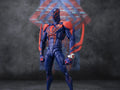 Spider-Man 2099 -928 Warden of the Multiverse- (Bandai SH Figuarts, Marvel) *SEALED* product image 1, provided for visual