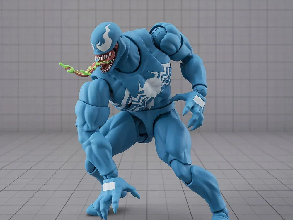 Venom -Gamerverse- (Bandai SH Figuarts, Marvel) *SEALED* product image 1, provided for visual reference and product detail