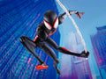 Spider-Man -Miles Morales- (Bandai SH Figuarts, Marvel) *SEALED* product image 1, provided for visual reference and product