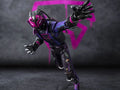 Miles G. Morales -42 Miles on the Prowler's Path- (Bandai SH Figuarts, Marvel) *SEALED* product image 1, provided for visual