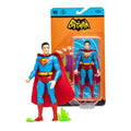 Superman (Batman 66, McFarlane DC Retro) product image 1, provided for visual reference and product detail review