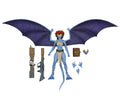 Ultimate Demona 7" (NECA, Disney Gargoyles) product image 1, provided for visual reference and product detail review