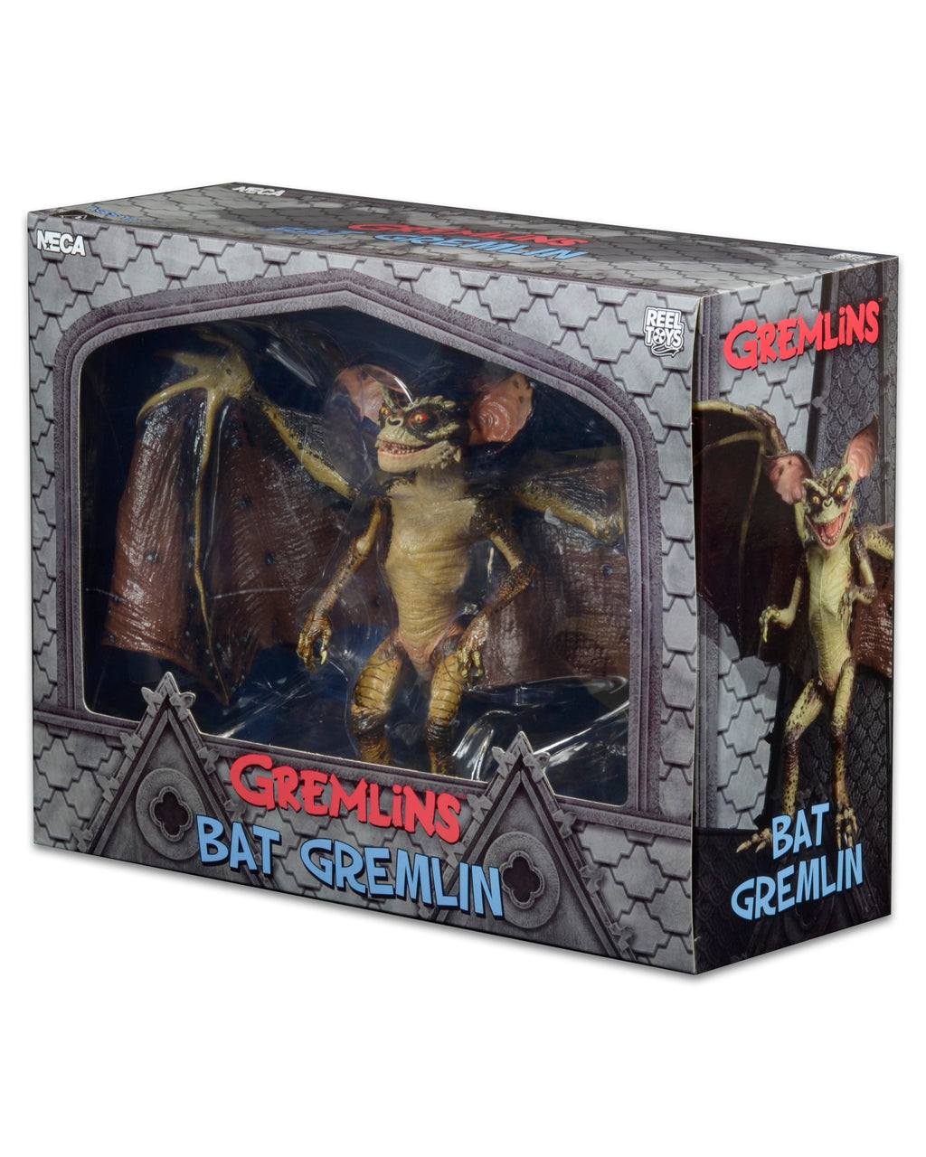 Bat Gremlin (NECA, Gremlins) product image 3, provided for visual reference and product detail review