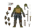 Unarmored Last Ronin (NECA, TMNT Ninja Turtles) product image 1, provided for visual reference and product detail review