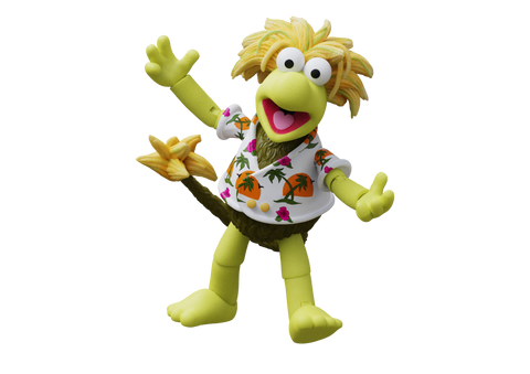 Wembley (Boss Fight Studio, Fraggle Rock) product image 3, provided for visual reference and product detail review
