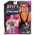 Owen Hart (ZST Heels & Faces, WWE) *Sealed* product image 1, provided for visual reference and product detail review